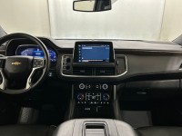 Used 2023 Chevrolet Suburban Premier