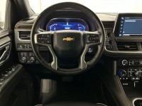 Used 2023 Chevrolet Suburban Premier