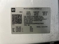 Used 2023 Chevrolet Suburban Premier