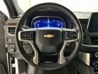 Used 2023 Chevrolet Suburban Premier