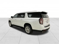 Used 2023 Chevrolet Suburban Premier