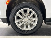 Used 2023 Chevrolet Suburban Premier
