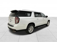 Used 2023 Chevrolet Suburban Premier