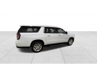 Used 2023 Chevrolet Suburban Premier