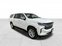 Used 2023 Chevrolet Suburban Premier