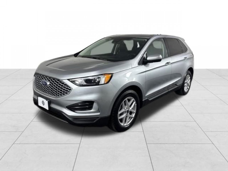 Used 2024 Ford Edge