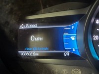 Used 2024 Ford Edge
