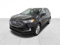Used 2024 Ford Edge Titanium