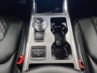 Used 2024 Ford Edge Titanium