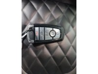 Used 2024 Ford Edge Titanium