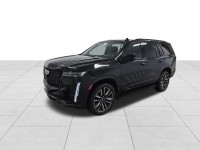 Used 2023 Cadillac Escalade Sport