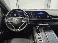 Used 2023 Cadillac Escalade Sport