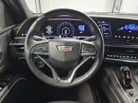 Used 2023 Cadillac Escalade Sport