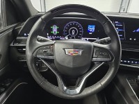 Used 2023 Cadillac Escalade Sport