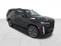 Used 2023 Cadillac Escalade Sport