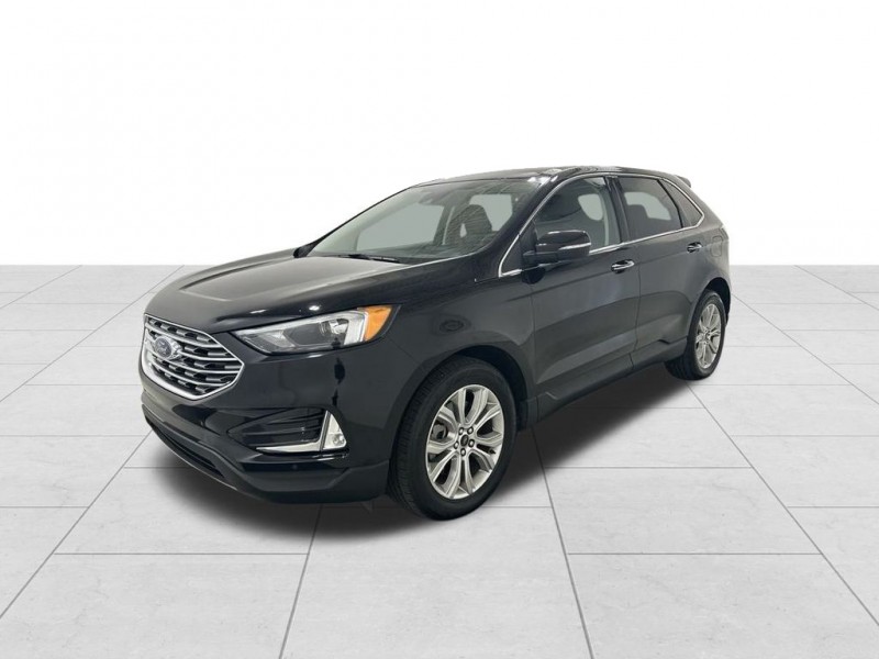 Used 2024 Ford Edge Titanium