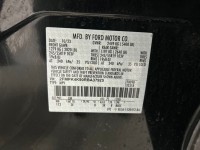 Used 2024 Ford Edge Titanium