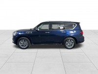 Used 2024 INFINITI QX80 Luxe