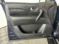 Used 2024 INFINITI QX80 Luxe
