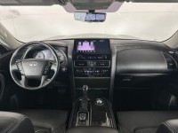 Used 2024 INFINITI QX80 Luxe