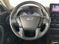 Used 2024 INFINITI QX80 Luxe