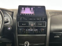 Used 2024 INFINITI QX80 Luxe