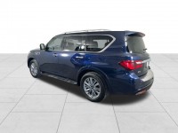 Used 2024 INFINITI QX80 Luxe