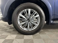 Used 2024 INFINITI QX80 Luxe