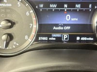 Used 2024 INFINITI QX80 Luxe