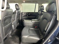 Used 2024 INFINITI QX80 Luxe