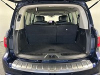 Used 2024 INFINITI QX80 Luxe