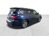 Used 2024 INFINITI QX80 Luxe