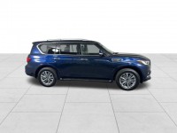 Used 2024 INFINITI QX80 Luxe