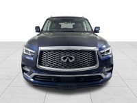 Used 2024 INFINITI QX80 Luxe