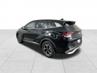 Used 2024 Kia Sportage LX