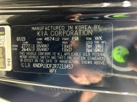Used 2024 Kia Sportage LX