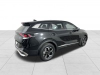 Used 2024 Kia Sportage LX