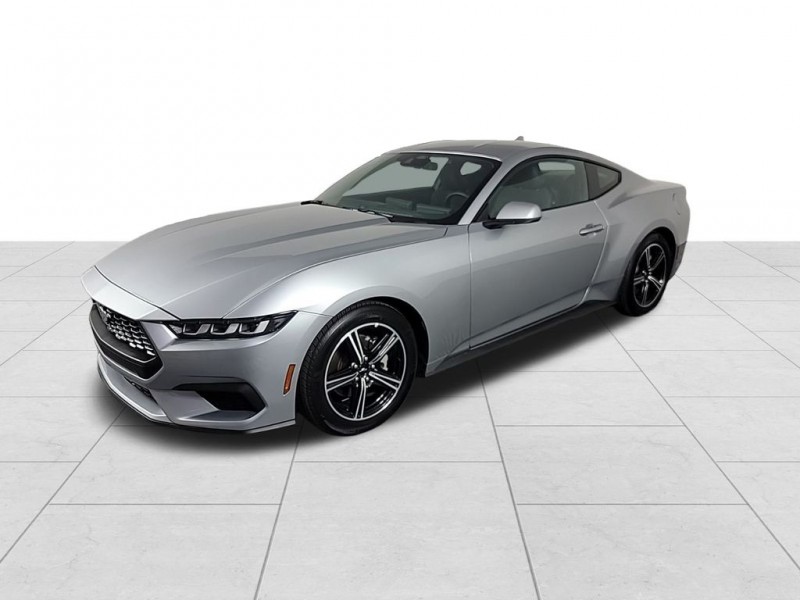 Used 2024 Ford Mustang Ecoboost