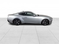 Used 2024 Ford Mustang Ecoboost