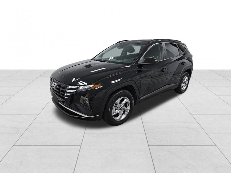 Used 2024 Hyundai Tucson SEL