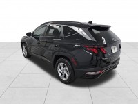 Used 2024 Hyundai Tucson SEL