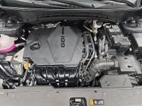 Used 2024 Hyundai Tucson SEL