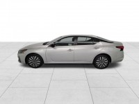 Used 2024 Nissan Altima 2.5 SV