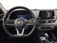 Used 2024 Nissan Altima 2.5 SV