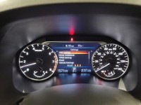Used 2024 Nissan Altima 2.5 SV