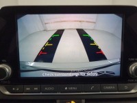 Used 2024 Nissan Altima 2.5 SV
