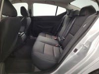 Used 2024 Nissan Altima 2.5 SV