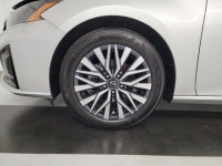 Used 2024 Nissan Altima 2.5 SV
