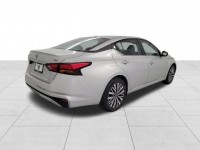 Used 2024 Nissan Altima 2.5 SV