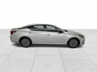Used 2024 Nissan Altima 2.5 SV